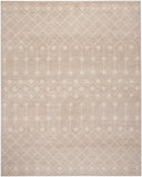 nourison grafix grf37 beige rug