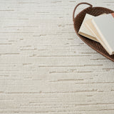 nourison care free caf04 beige rug