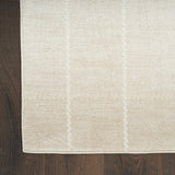 nourison serenity home srh05 ivory rug