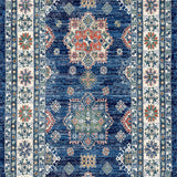 nourison fulton ful02 blue rug