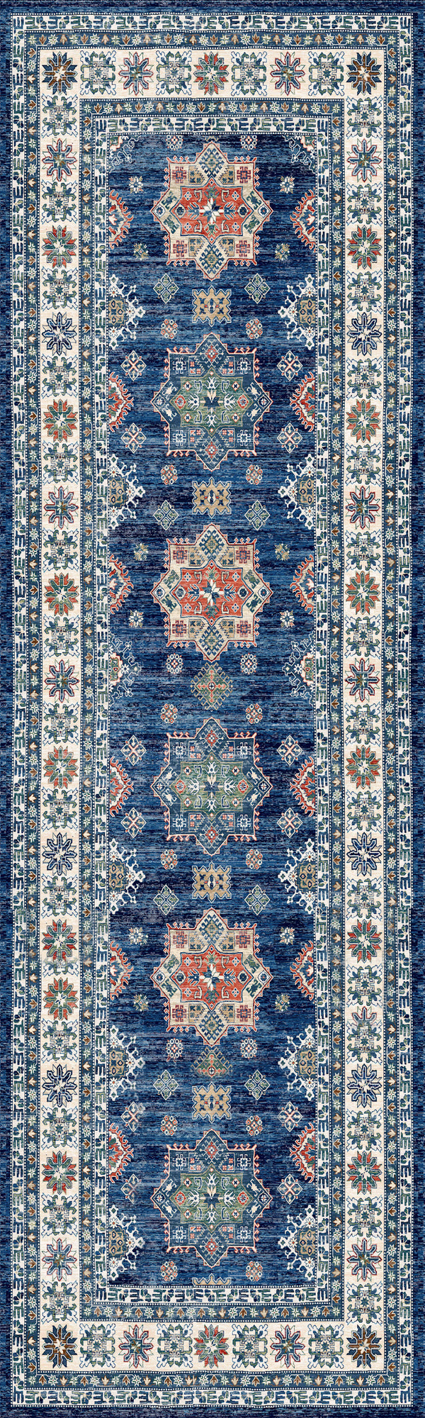 nourison fulton ful02 blue rug