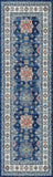 nourison fulton ful02 blue rug