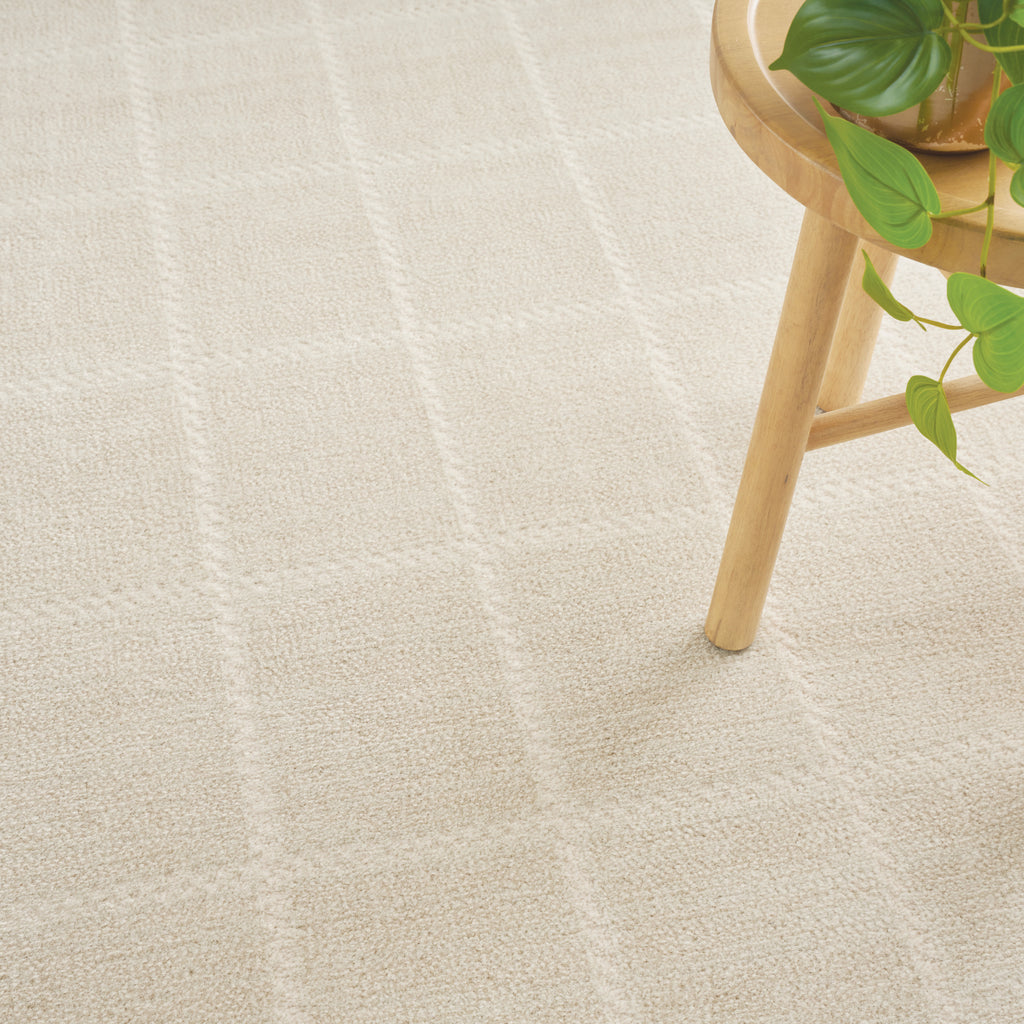 nourison serenity home srh05 ivory cream rug