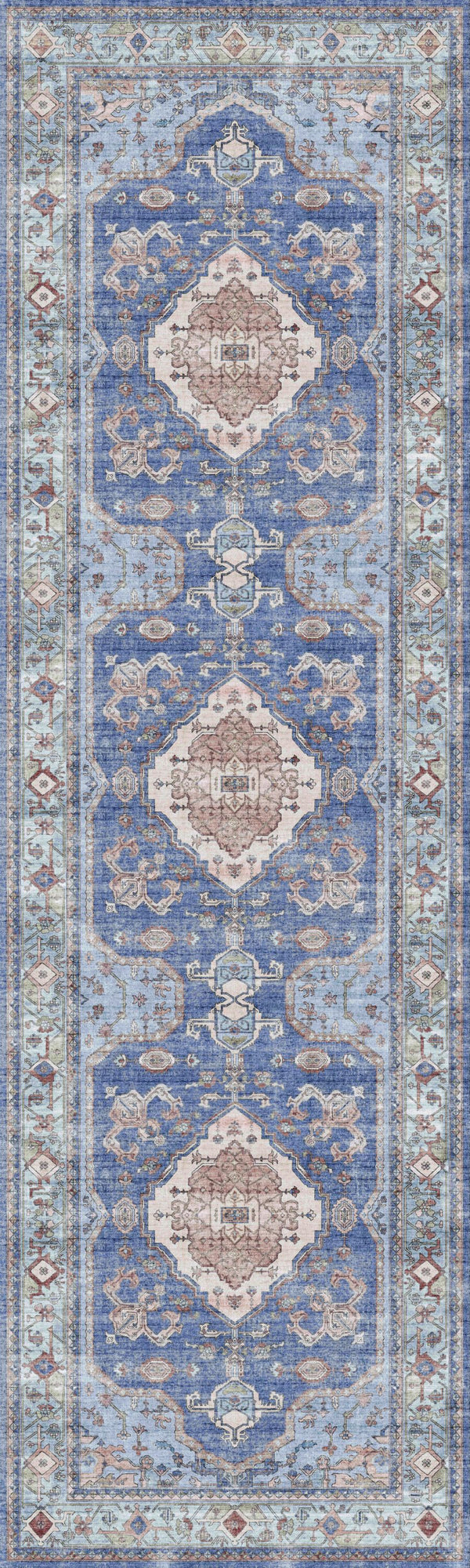 nourison fulton ful11 blue rug