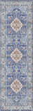 nourison fulton ful11 blue rug
