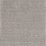 nourison alessia ale01 grey rug