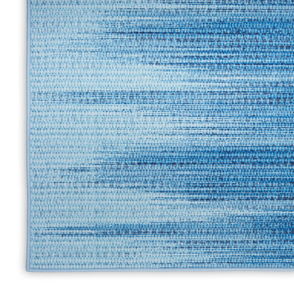 nourison vintage home vnh07 blue rug