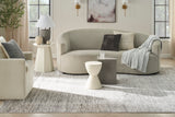 nourison desire dsr02 charcoal grey rug