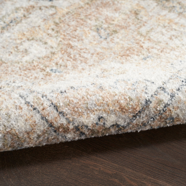 nourison astra machine washable asw12 beige rug