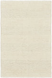 nourison ck043 spun spn01 ivory rug