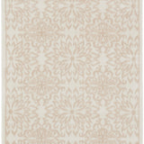 nourison jubilant jub06 ivory beige rug