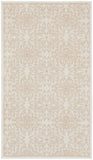 nourison jubilant jub06 ivory beige rug