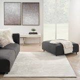 nourison ma30 star smr01 ivory rug