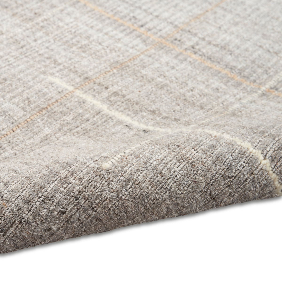 nourison ck041 architectura act01 grey rug