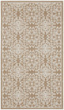 nourison jubilant jub06 taupe rug