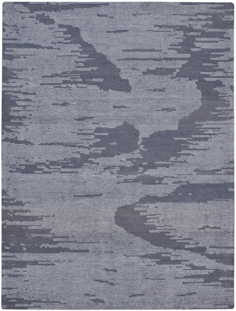 nourison ma30 star smr02 blue rug