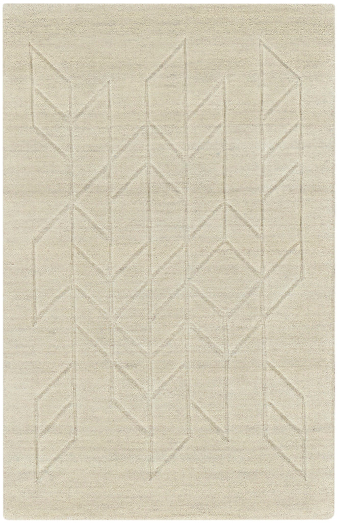 nourison alessia ale01 ivory rug