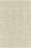nourison alessia ale01 ivory rug