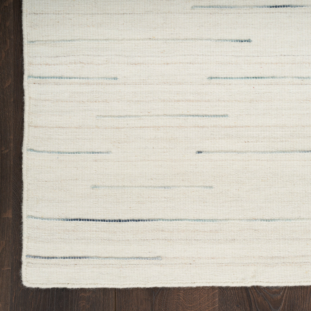 nourison interweave iwv01 ivory rug