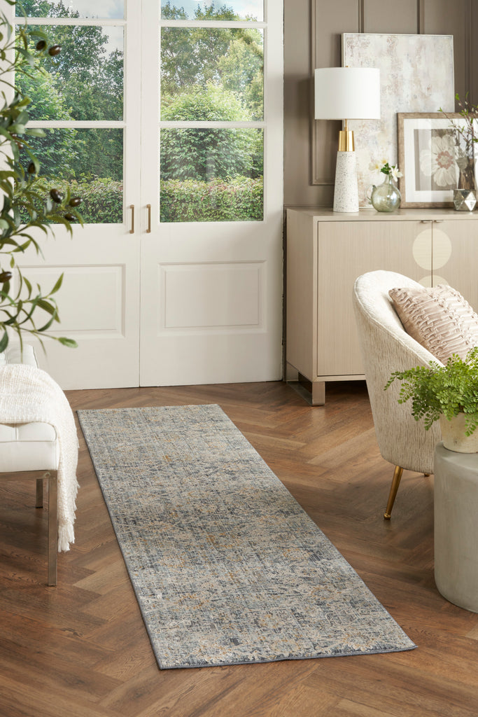 nourison lynx lnx08 charcoal rug
