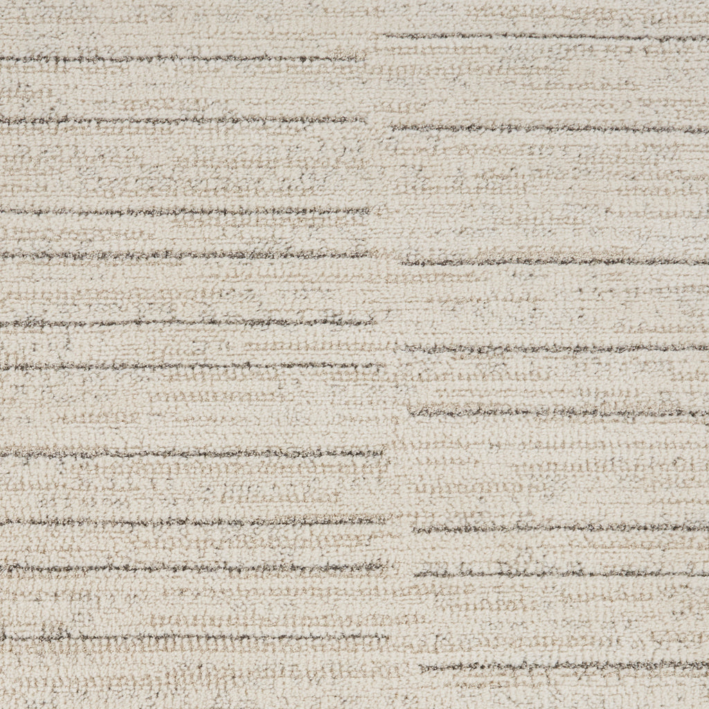 nourison andes and02 ivory grey rug