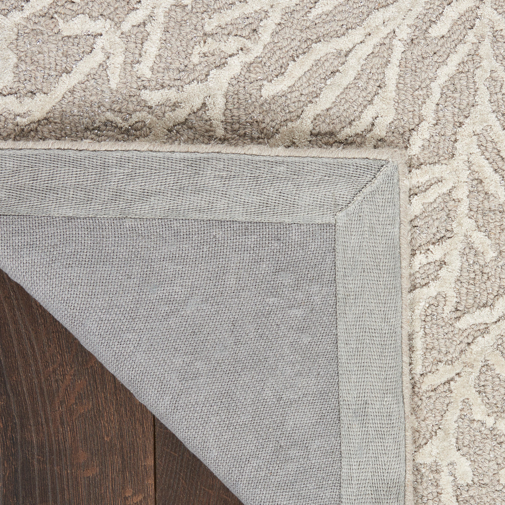 nourison ma30 star smr03 taupe rug