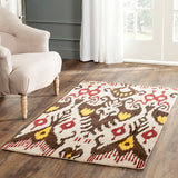 safavieh clearance ikat ikt216a beige rug