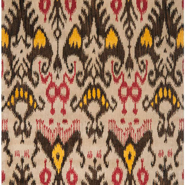 safavieh clearance ikat ikt216a beige rug