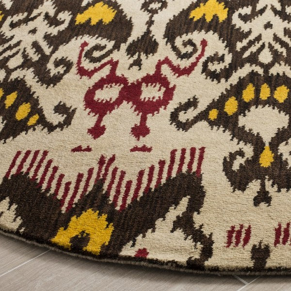 safavieh clearance ikat ikt216a beige rug