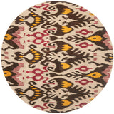 safavieh clearance ikat ikt216a beige rug