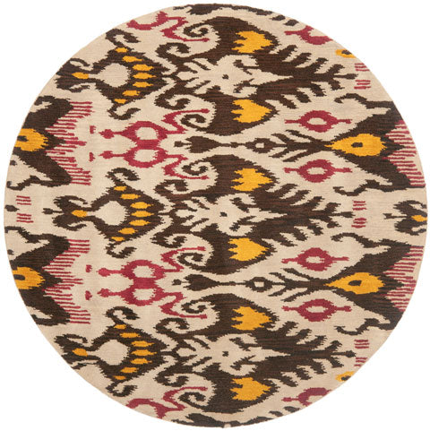 safavieh clearance ikat ikt216a beige rug