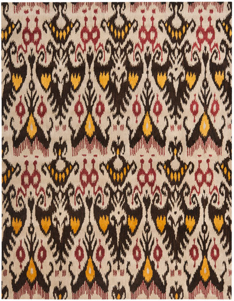 safavieh clearance ikat ikt216a beige rug