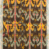 safavieh clearance ikat ikt221a charcoal rug