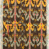 safavieh clearance ikat ikt221a charcoal rug