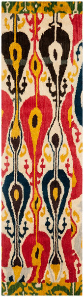 safavieh clearance ikat ikt222a white rug