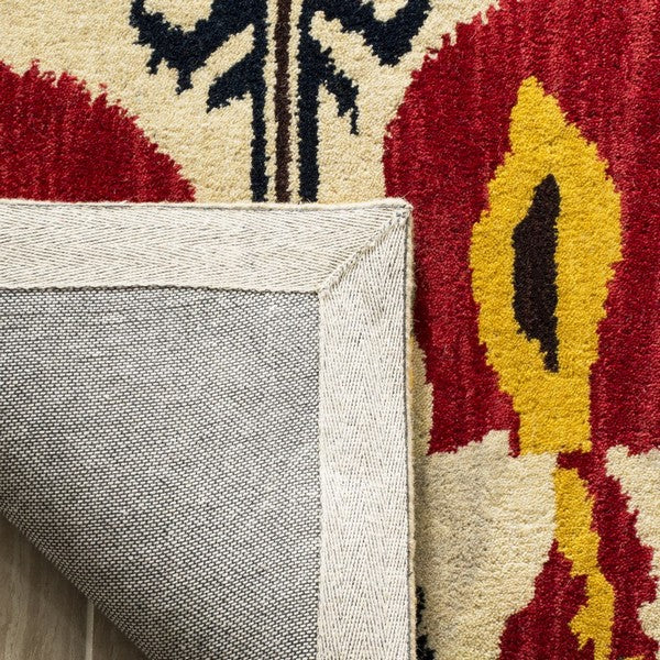 safavieh clearance ikat ikt222a white rug