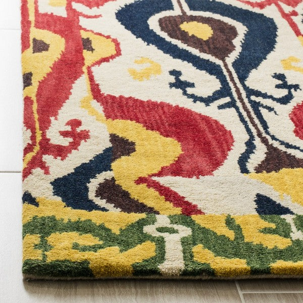 safavieh clearance ikat ikt222a white rug