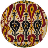 safavieh clearance ikat ikt222a white rug