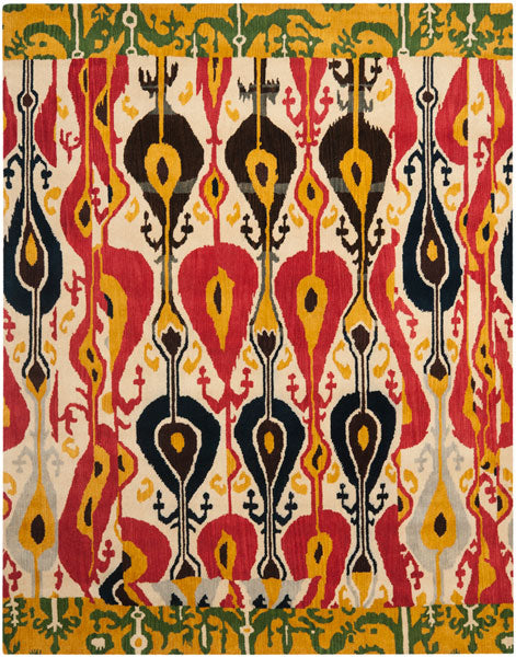 safavieh clearance ikat ikt222a white rug