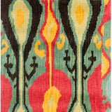 safavieh clearance ikat ikt222b blue rug