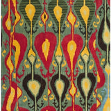 safavieh clearance ikat ikt222b blue rug