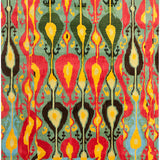 safavieh clearance ikat ikt222b blue rug