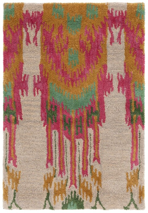 safavieh clearance ikat ikt464a beige rug