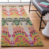 safavieh clearance ikat ikt464a beige rug