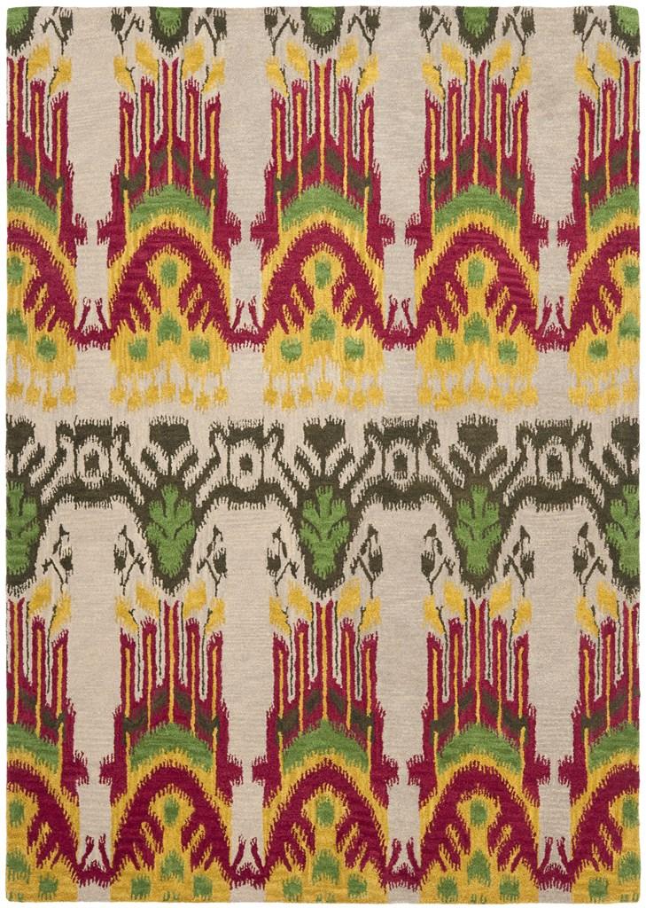 safavieh clearance ikat ikt464a beige rug