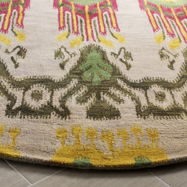 safavieh clearance ikat ikt464a beige rug