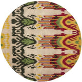 safavieh clearance ikat ikt464a beige rug