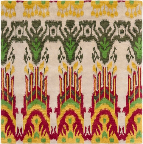 safavieh clearance ikat ikt464a beige rug