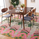 safavieh clearance ikat ikt464a beige rug
