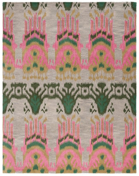 safavieh clearance ikat ikt464a beige rug